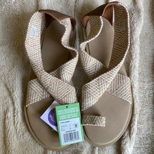 Danika sandal